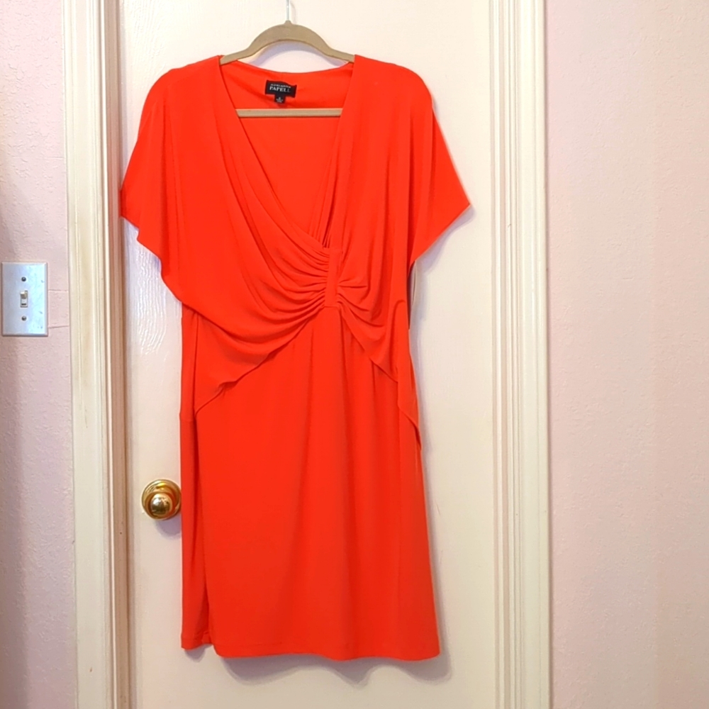Adrianna Papell Dress (size 10)